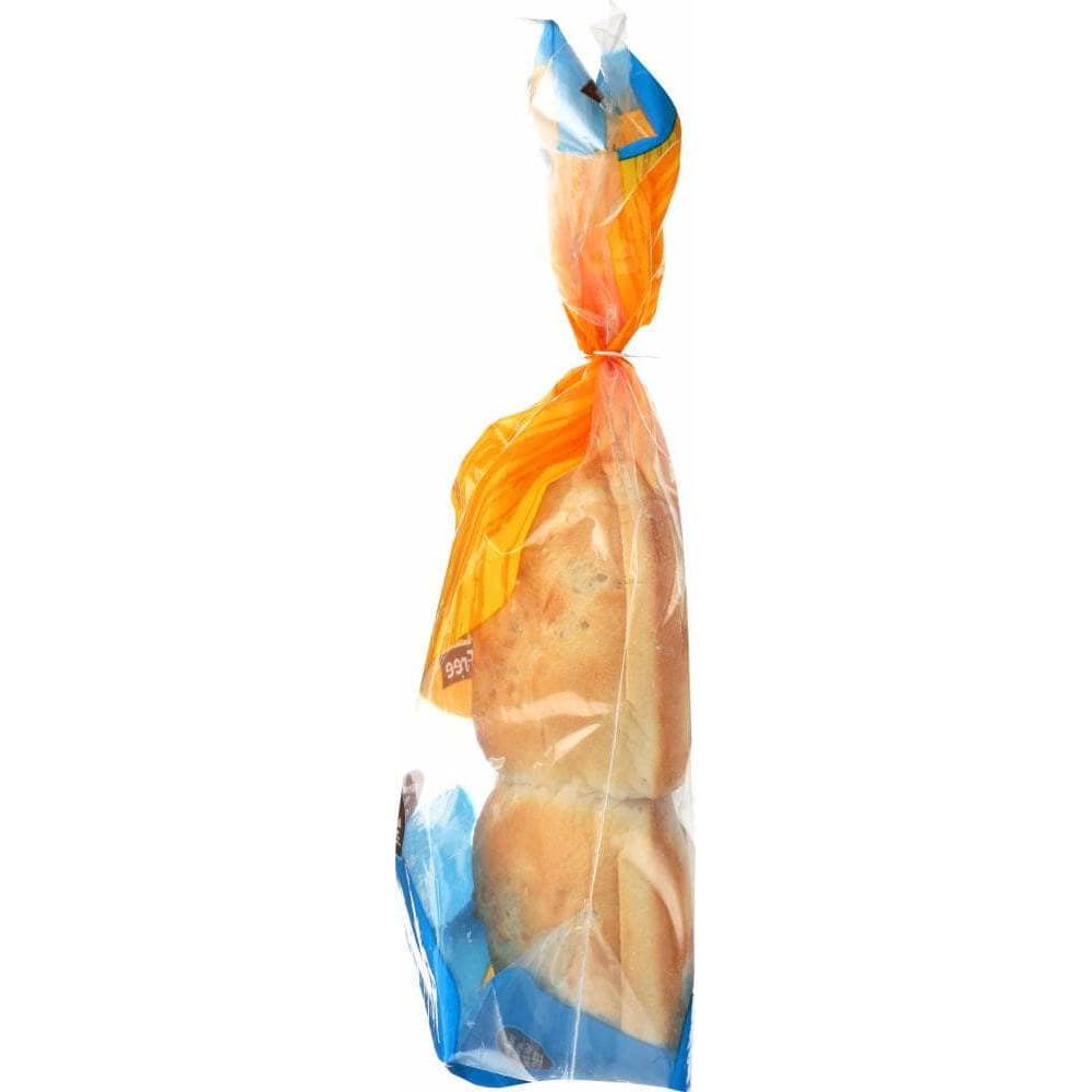 Udis Udis Gluten Free Classic Hamburger Buns 4 Count, 10.4 oz