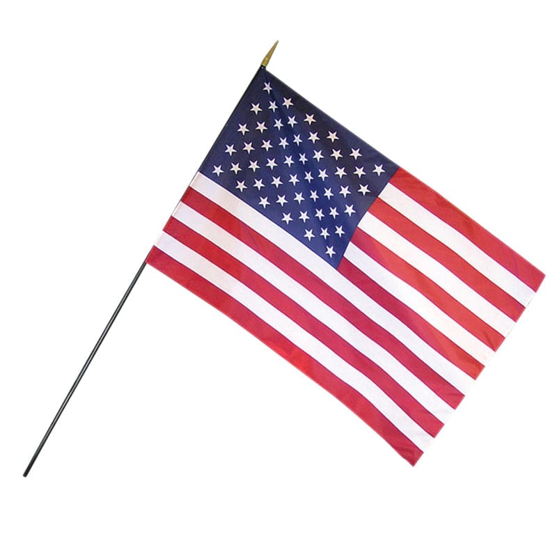 Us Classroom Flag 24X36 (Pack of 2) - Flags - Annin & Company