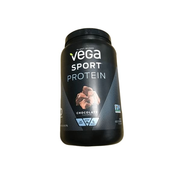 Vega Sport Chocolate Flavored Protein Shake, 27.8 oz. - ShelHealth.Com