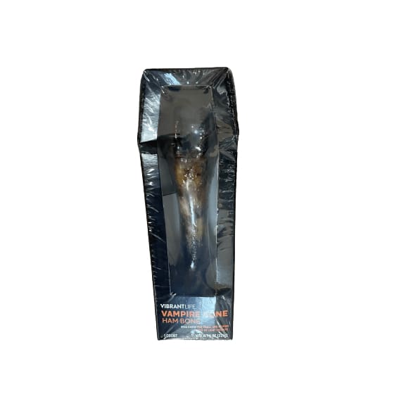 Vibrant Life Vibrant Life Vampire Ham Bone Dog Chew, 8 oz