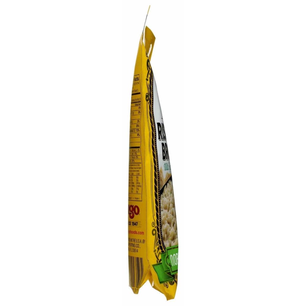 VIGO Grocery > Pantry > Rice VIGO Rice Broc&Cheese, 6.5 oz