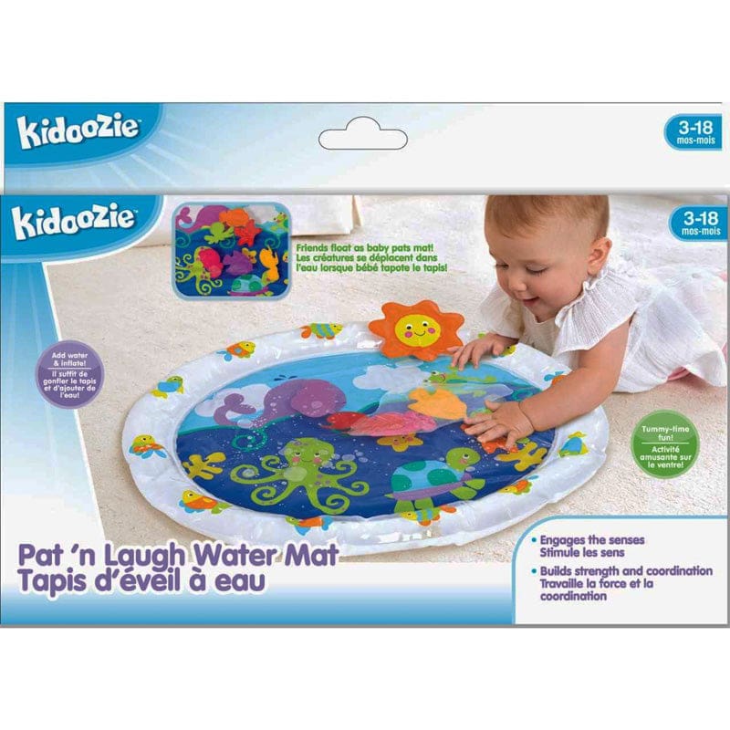Waterplay Mat (Pack of 2) - Mats - Epoch Everlasting Play LLC