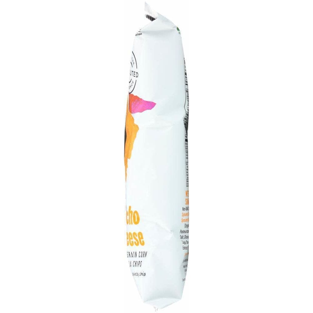 Way Better Snacks Way Better Snacks Nacho Cheese Tortilla Chip, 5.5 oz