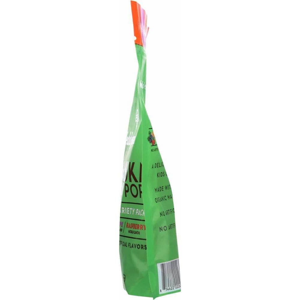 Wedderspoon Wedderspoon Organic Manuka Honey Pops For Kids Variety, 4 oz