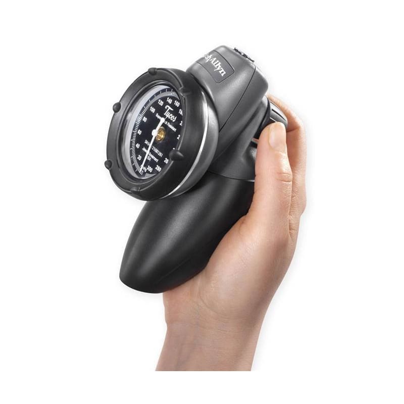 Welch Allyn Hand Aneroid For Bp - Diagnostics >> Blood Pressure - Welch Allyn