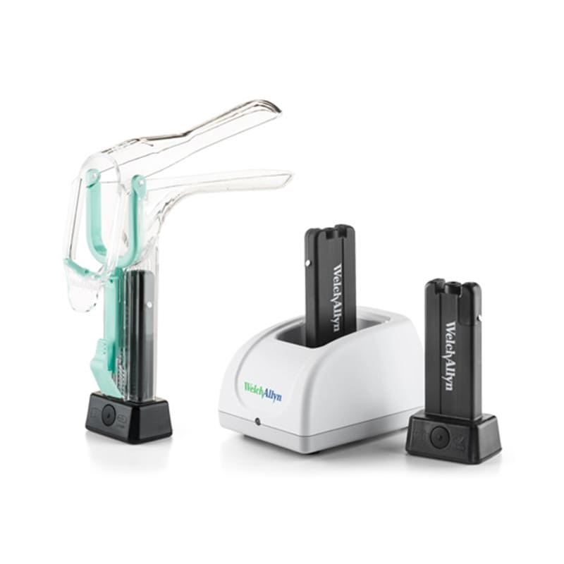 Welch Allyn *Kleenspec 800 Cordless Illum./Charg Sta - Item Detail - Welch Allyn