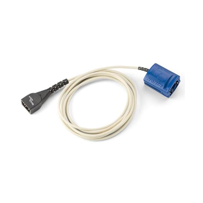 Welch Allyn Nonin Reusable Spo2 Sensor For Wa 4400 - Item Detail - Welch Allyn