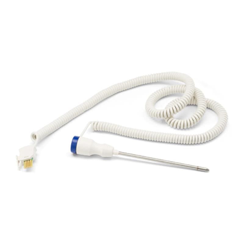 Welch Allyn Oral Probe For Spot Vital Sign 9Ft Cord - Nursing Supplies >> Nursing Misc - Welch Allyn