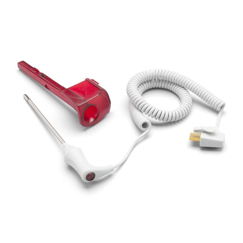 Welch Allyn Probe Rectal F/Suretemp Plus - Diagnostics >> Thermometers - Welch Allyn