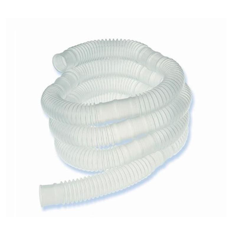 Westmed Corrugated Aerosol Tubing 6Ft Cs50 Case of 50 - Respiratory >> Tubing - Westmed