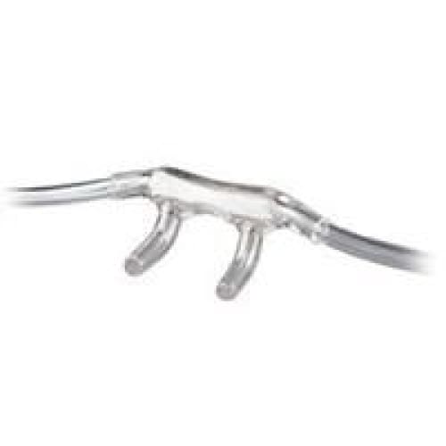 Westmed Soft Plus Nasal Cannula 4Ft (Pack of 6) - Respiratory >> Nasal Cannulas - Westmed