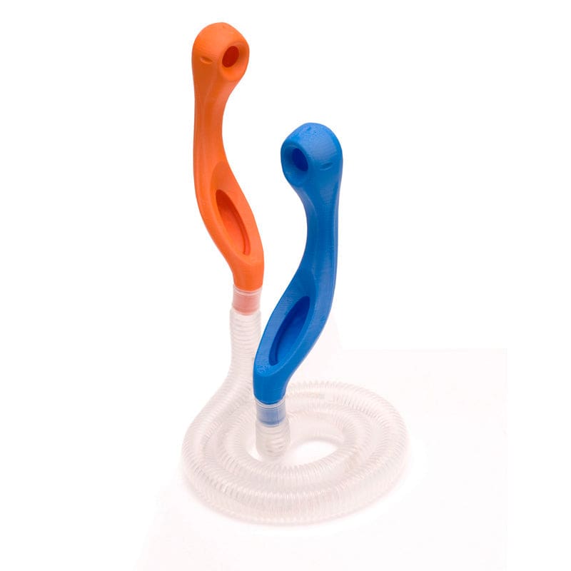 Whisperphone Duet Classpack Of 4 - Headphones - Harebrain Inc