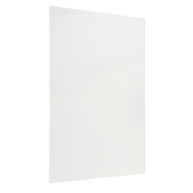 White Foam Board 20X30 10 Sheets - Tag Board - Flipside