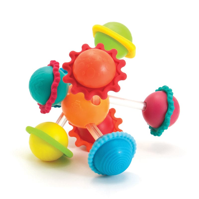 Wimzle Sensory Toy (Pack of 2) - Manipulatives - Fat Brain Toy Co.