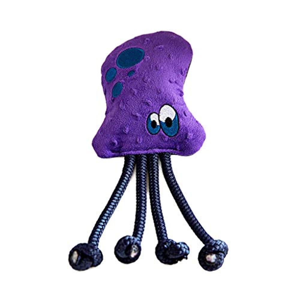 Wo Dog Wild Octopus - Pet Supplies - Wo
