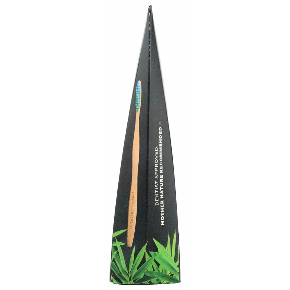 WOOBAMBOO Beauty & Body Care > Oral Care > Toothpastes & Toothpowders WOOBAMBOO Toothpaste Marshmallow, 4 oz
