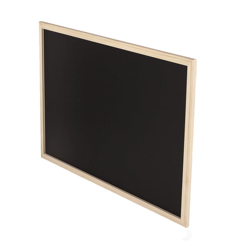 Wood Framed Chalk Board 24X36 - Chalk Boards - Flipside