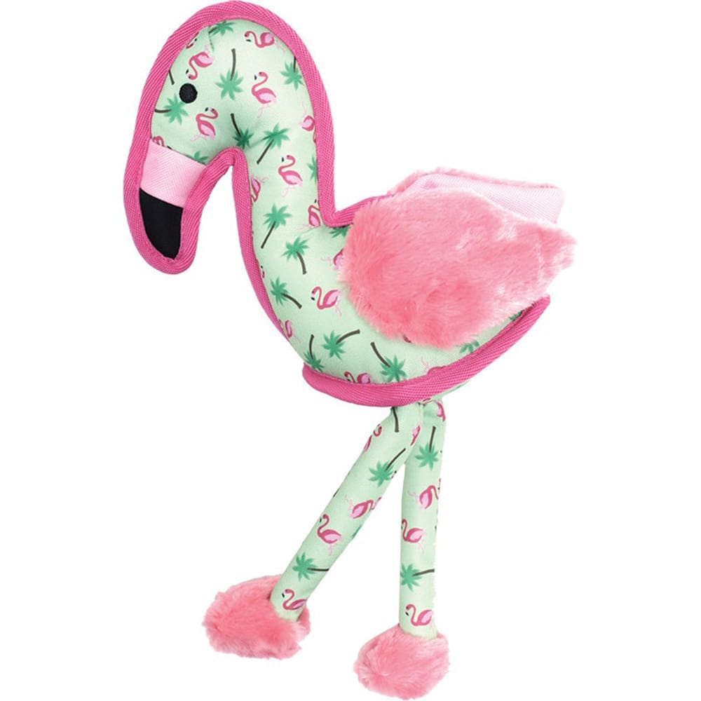 Worthy Dog Flamingo Large - Pet Supplies - Worthy Dog