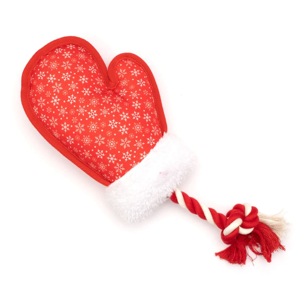 Worthy Dog Mittens Large - Pet Supplies - Worthy Dog