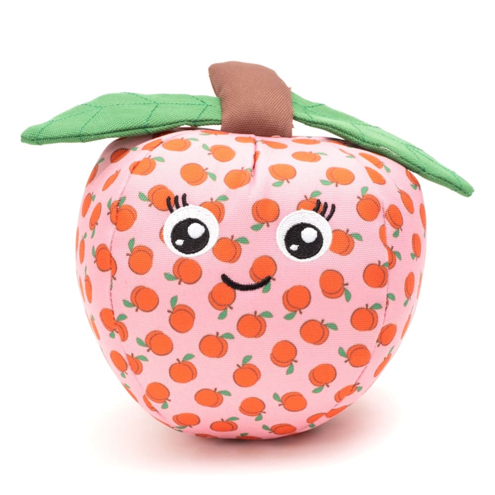 Worthy Dog Peachy Keen Large - Pet Supplies - Worthy Dog