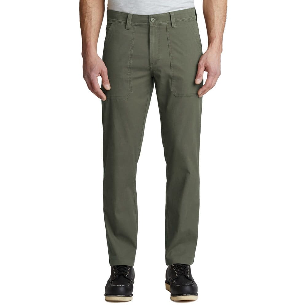 WP Weatherproof Men’s Oaklum Trail Utility Pant - Hiking Gear & Outdoor Clothing - WP