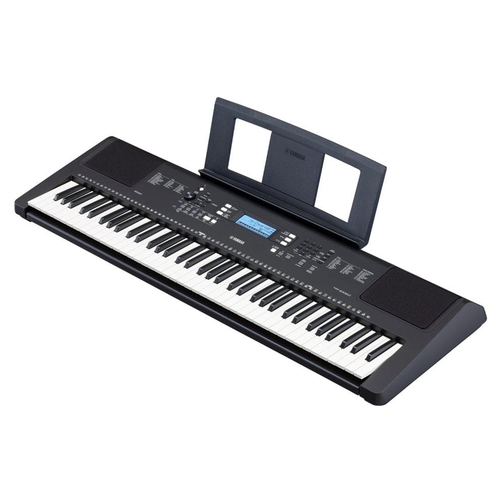 Yamaha 76-Key Portable Keyboard (PSR-EW310ADOL) - Musical Instruments - Yamaha