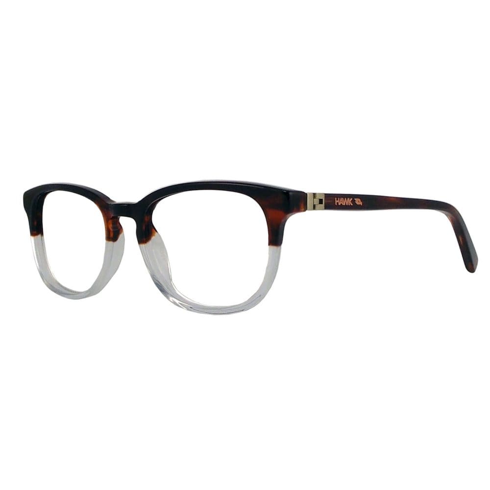 Youth Tony Hawk THK35-1 Eyewear Brown - Prescription Eyewear - Youth