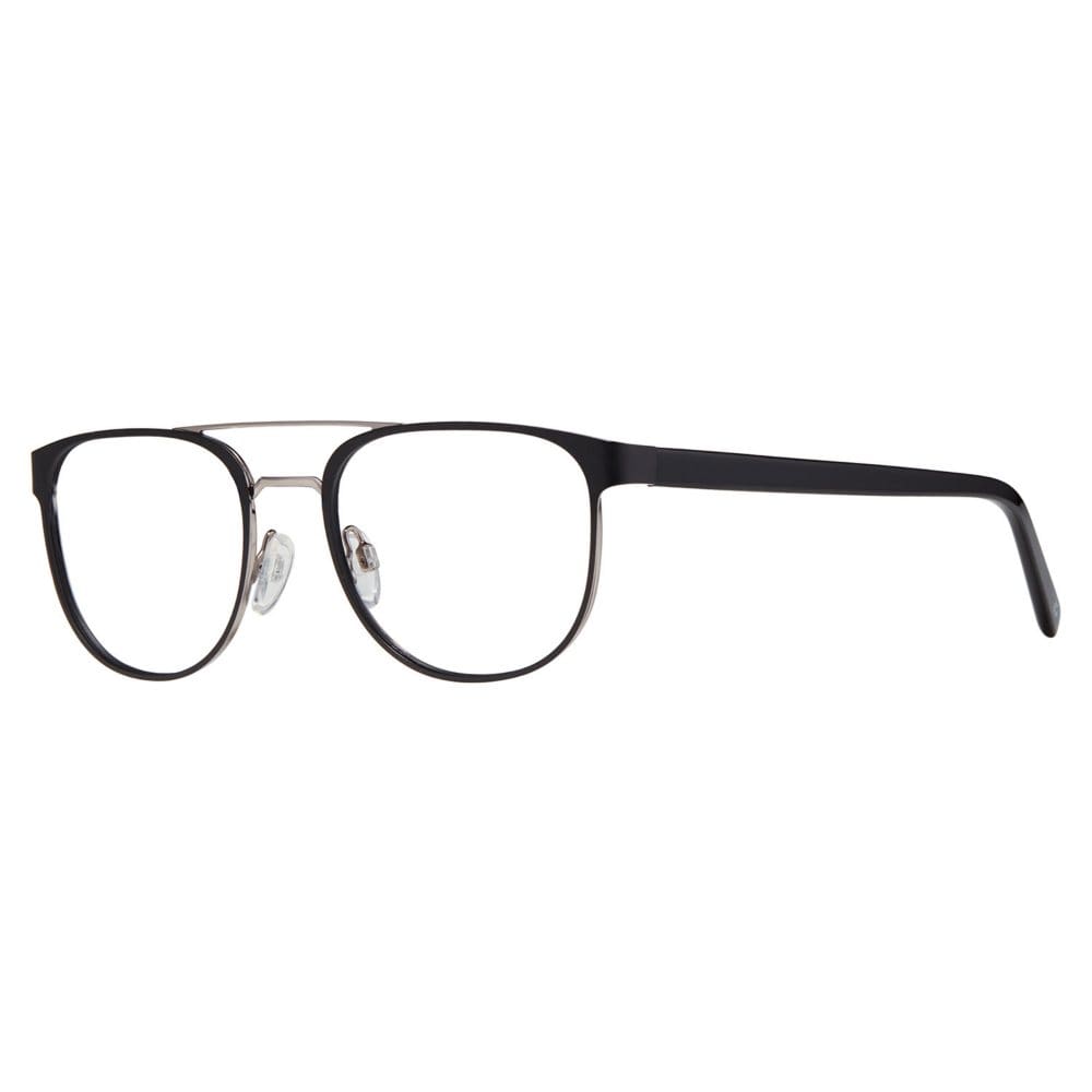 Youth Yudu YD808 Eyewear Black - Prescription Eyewear - Youth