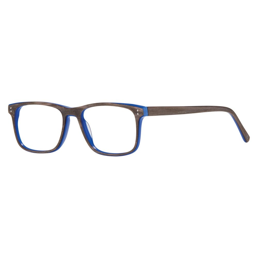 Youth Yudu YD907 Eyewear Blue - Prescription Eyewear - Youth