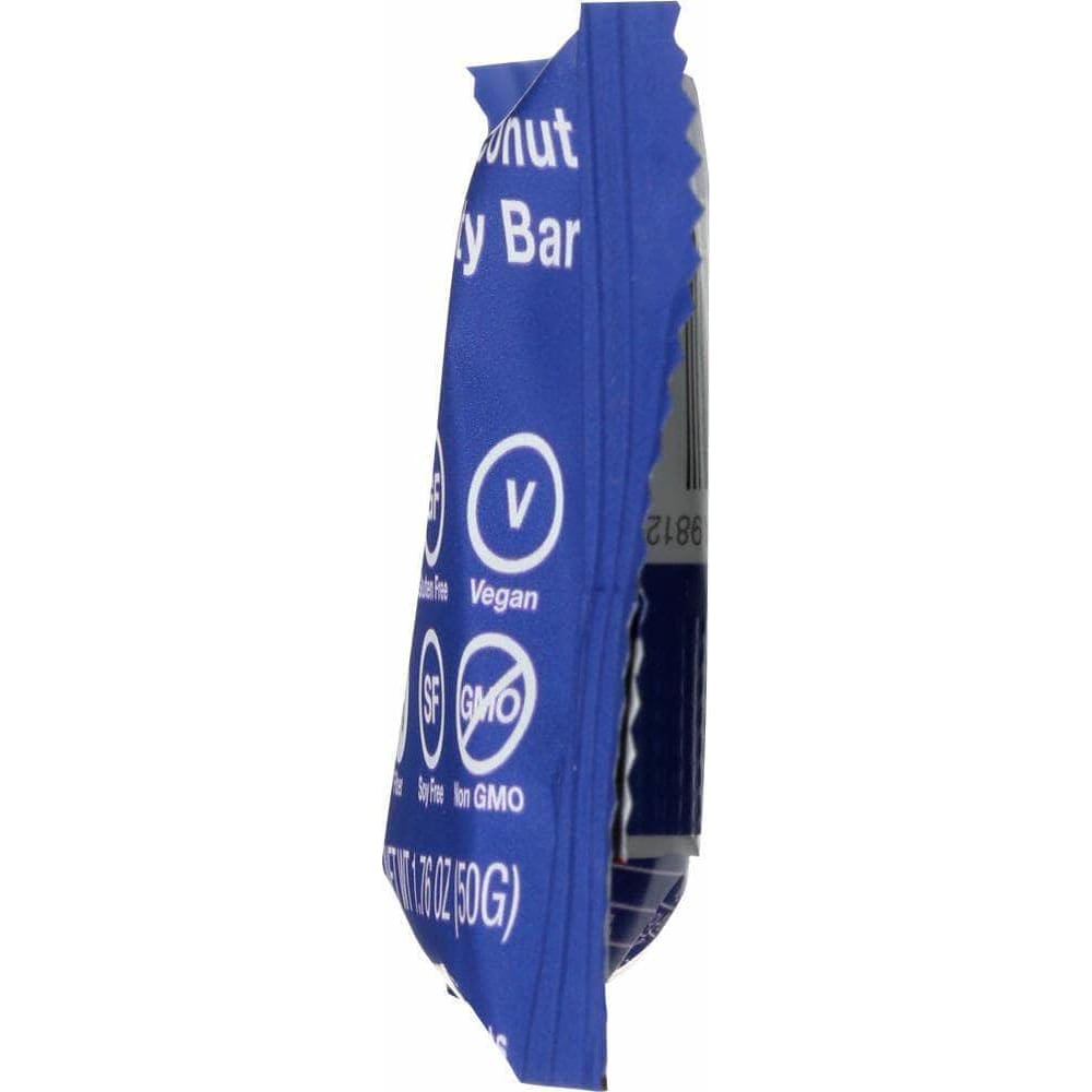 Zing Bars Zing Bars Dark Chocolate Coconut Nutrition Bar, 1.76 oz