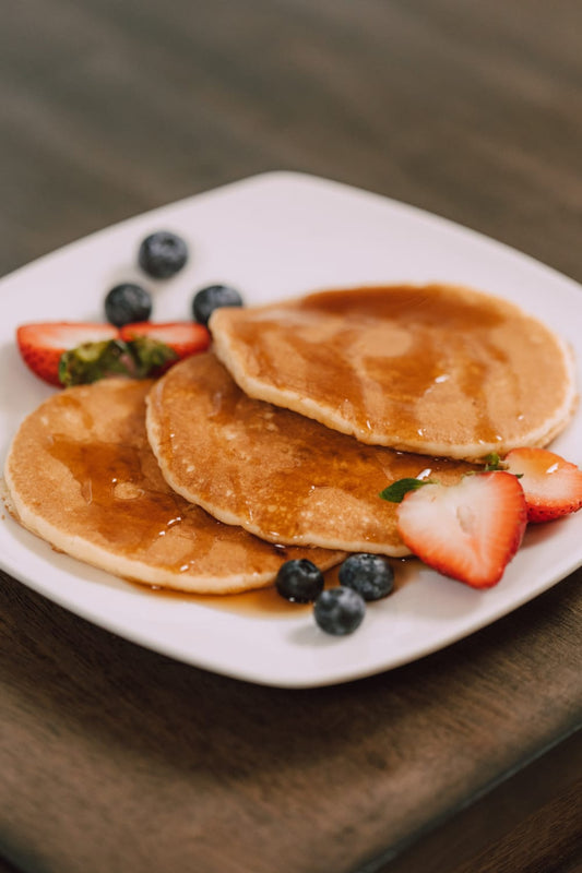 5 Simple Keto Breakfast Ideas for a Quick Breakfast