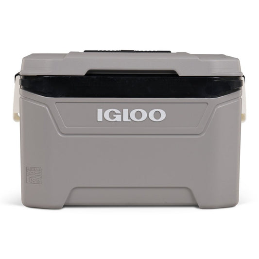 Igloo 60qt. Sunset Roller Cooler