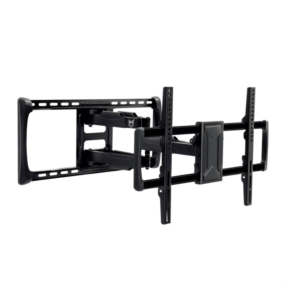 Member's Mark Full Motion Extended TV Wall Mount with Articulating Dual Swivel Arms for 32"- 98"* TVs