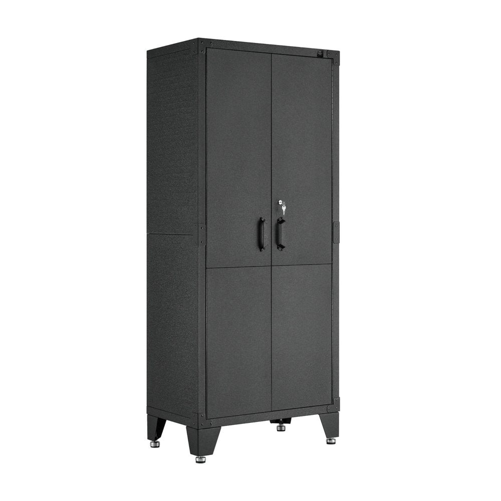 Member's Mark Storage Cabinet, 30" W x 18" D x 72" H