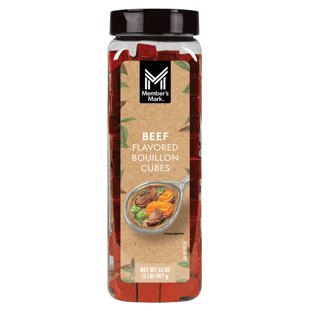Member's Mark Beef Bouillon, 32 oz.