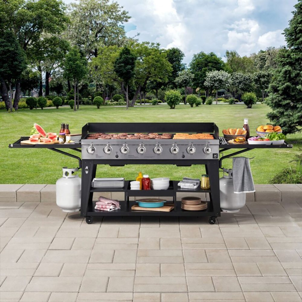 Member's Mark Event Propane Gas Grill