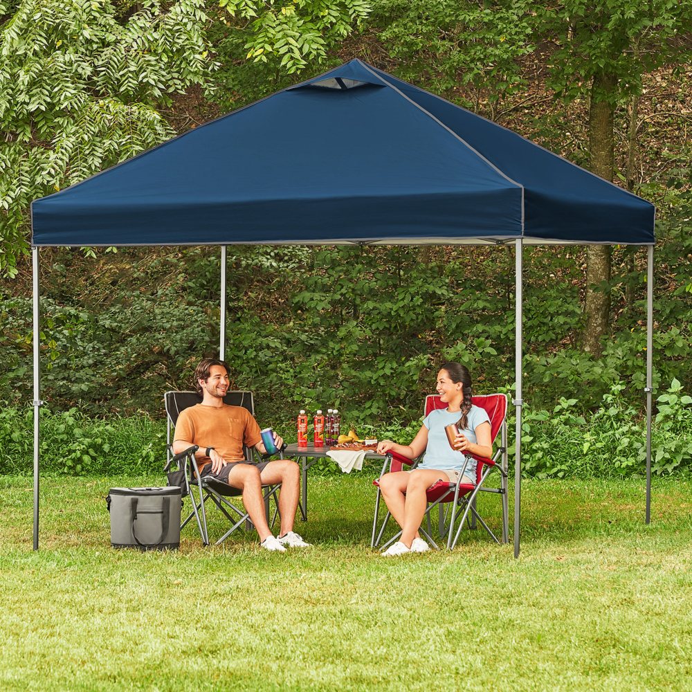 Member's Mark 10' x 10' EasyLift™️ Instant Canopy