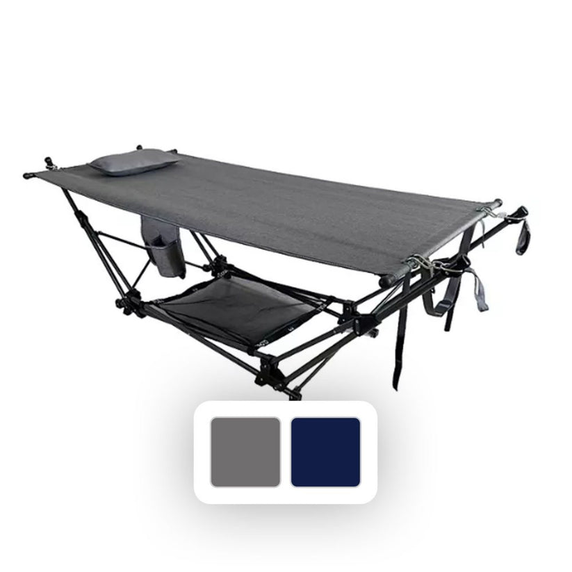 Member S Mark Portable Folding Hammock