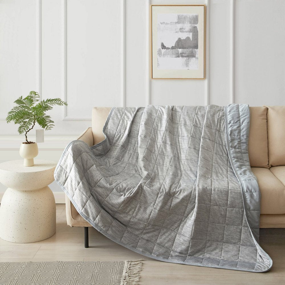 Brookfield Home Cooling Throw  60"x70"