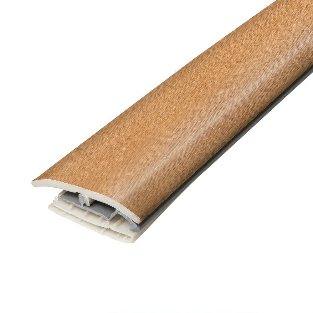 QuickStep by Mohawk Vinyl 4in1 Molding - Cashmere Cove Oak