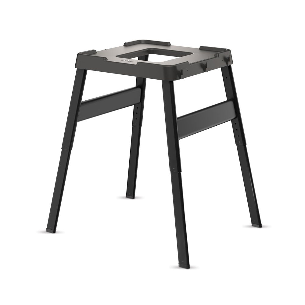 Ninja Woodfire Adjustable Outdoor Stand with 3 Height Levels, XSKUNSTAND