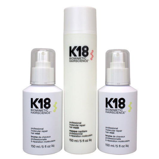 K18 Pro Peptide Starter Kit