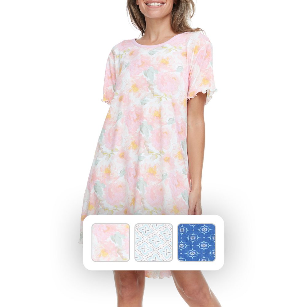 Flora Nikrooz Sleep Dress