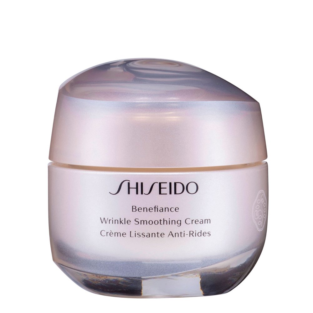 Shiseido Benefiance Wrinkle Smoothing Cream, 1.7oz