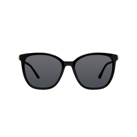 RZ By Rachel Zoe Nala Oversized Sunglasses