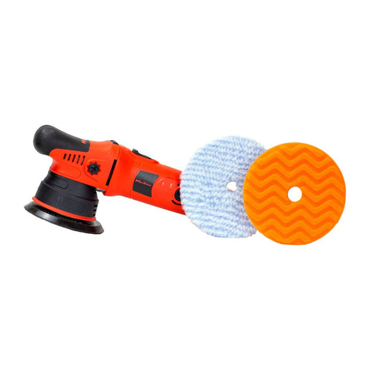 MaxShine M8S V2 Polishing Kit - Includes M8S V2 Polisher & Accessories