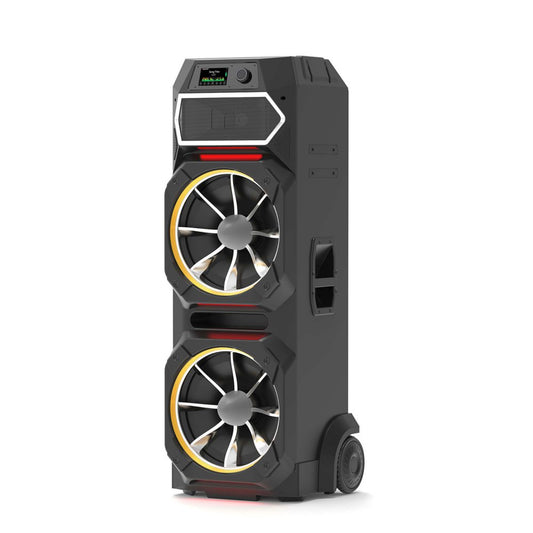 Monster GI30 High Power Speaker