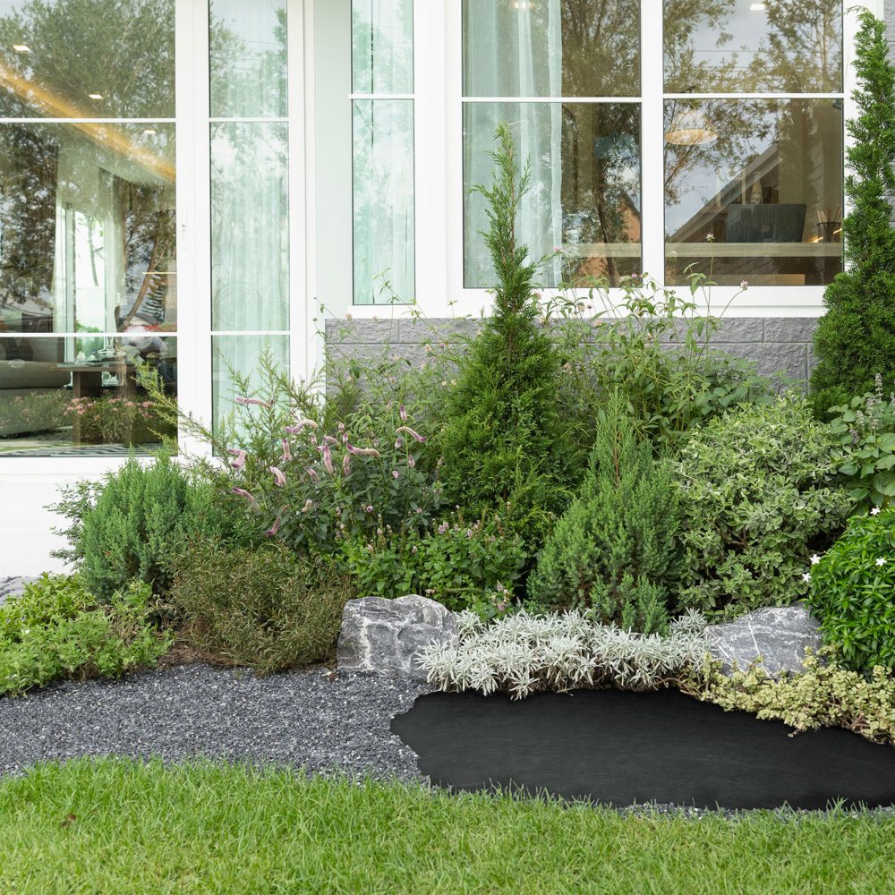Select Surfaces Recycled Landscape Fabric