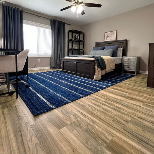 Select Surfaces Fitzgerald Gallery Series Laminate Flooring