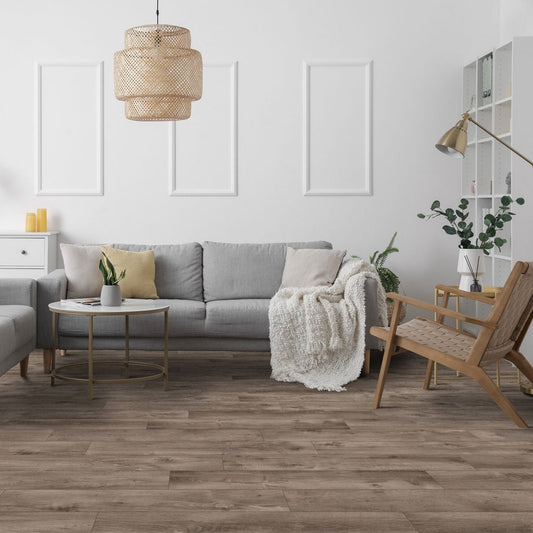 Select Surfaces Harlow Gallery Series Laminate Flooring